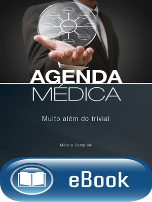 cover image of Agenda médica